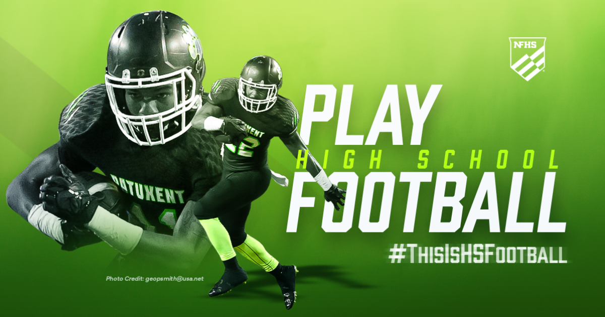 join-the-high-school-football-team