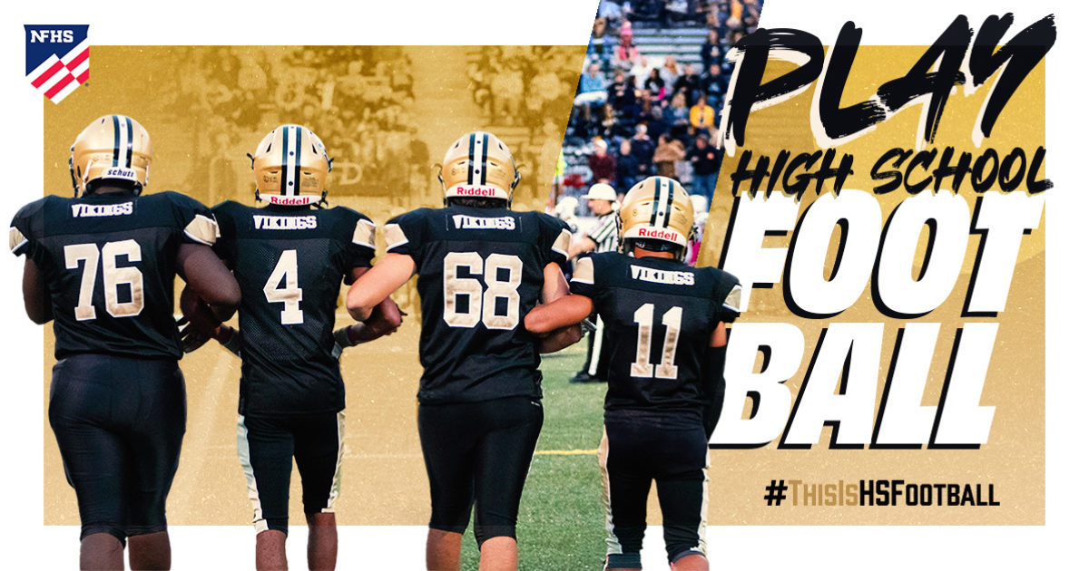 Football Is for ALL!