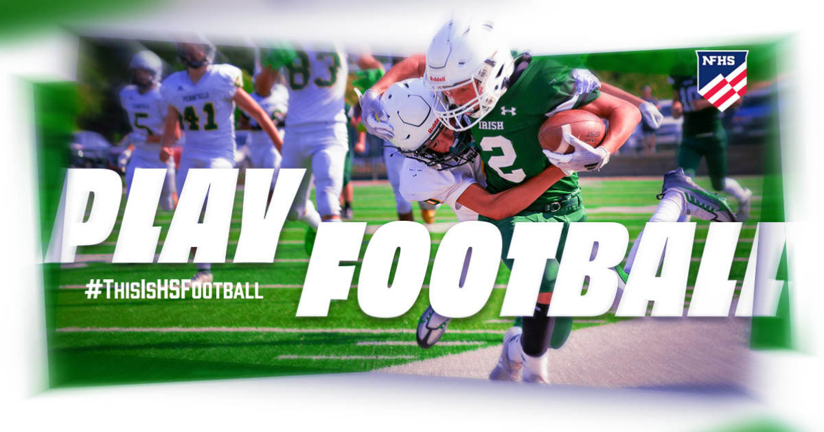 Nfhs Roster Football is the ultimate team game!